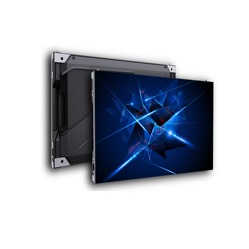 洲明LED小间距显示屏UHP III P1.5