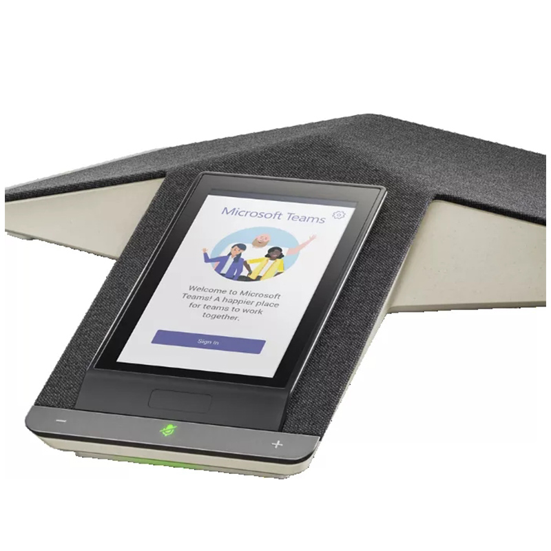 宝利通USB麦克风Trio C60