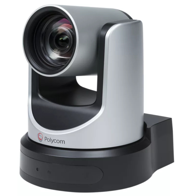 宝利通会议摄像头USB摄像头