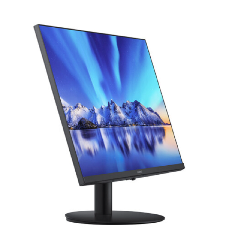 华为擎云 B530 8L Intel i5 16+256G+1T 集显 黑 键盘鼠标 win11 HOME+华为 B3-241H 显示器