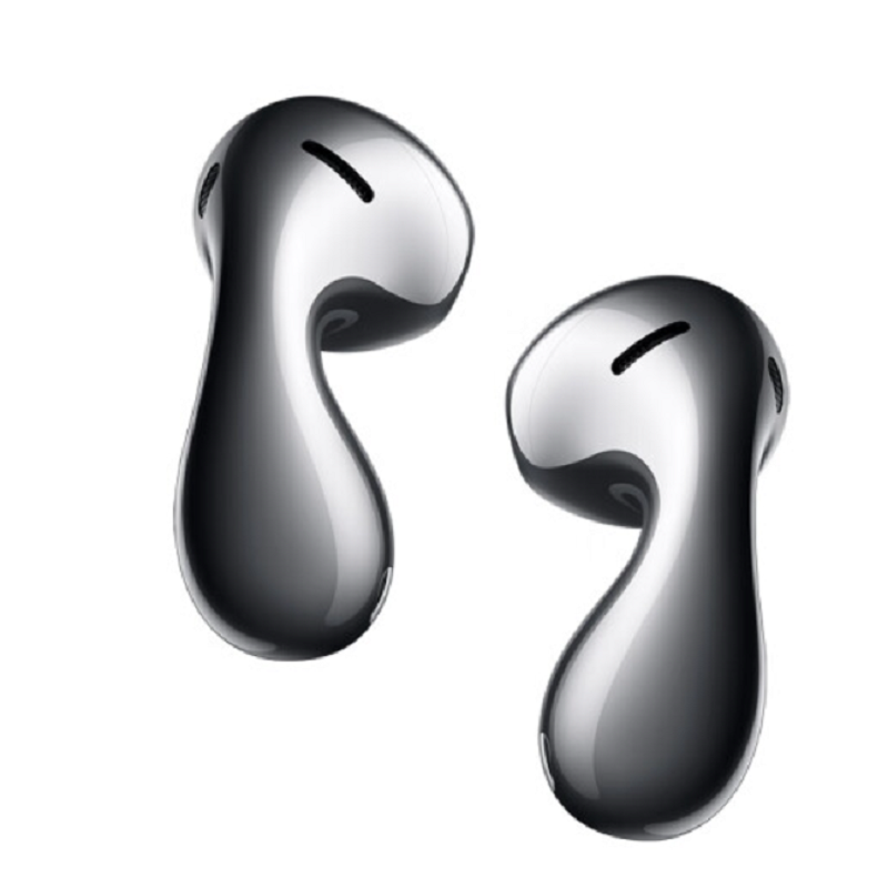 FreeBuds 5 至臻版陶瓷白/冰霜银/珊瑚橙