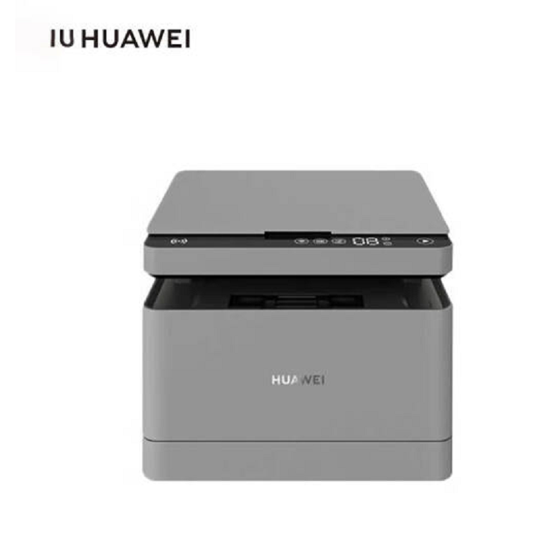 HUAWEI PixLab B5 2激光多功能一体机 打印 扫描 复印 30PPM 自动双面 WiFi/LAN/USB 灰