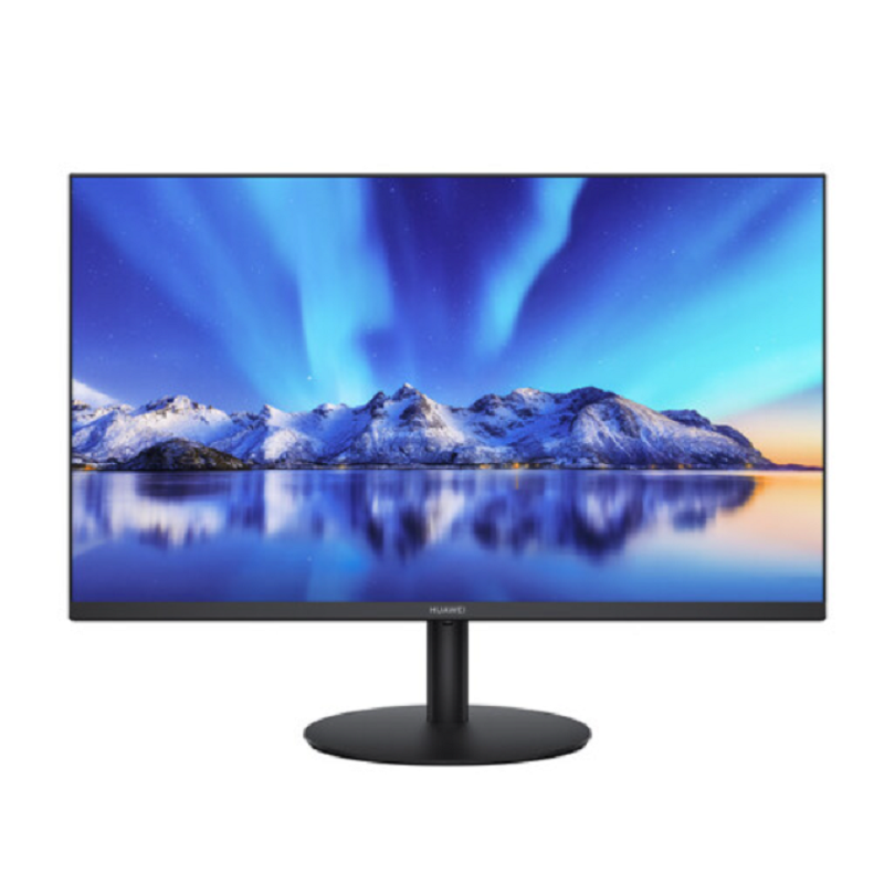 华为显示器 B3-243H 1920 x 1080 75Hz HDMI/DC IN 黑色