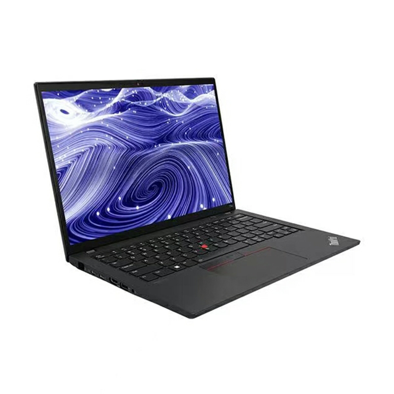 联想ThinkPad  T14笔记本 cpui7-1260P  显卡2G MX550 16G+1T 14寸含鼠标背包