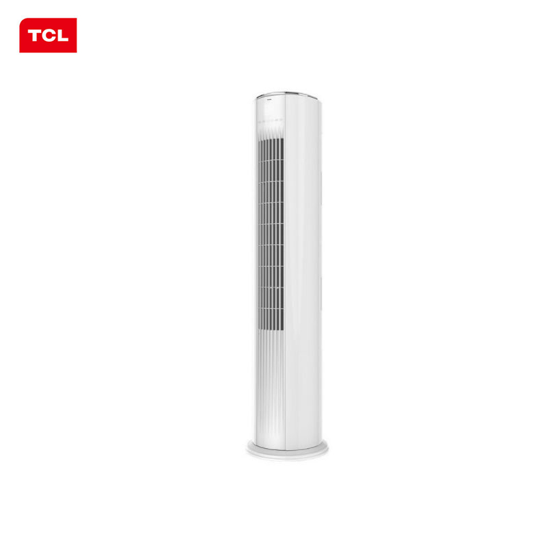 TCL KFRd-72LW/DBp-EL22+B2 大3匹变频冷暖二级能效立式空调