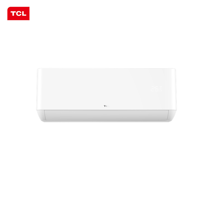TCL KFR-26GW/AD1a+B1 大1匹新一级能效变频冷暖智能空调挂机（26）
