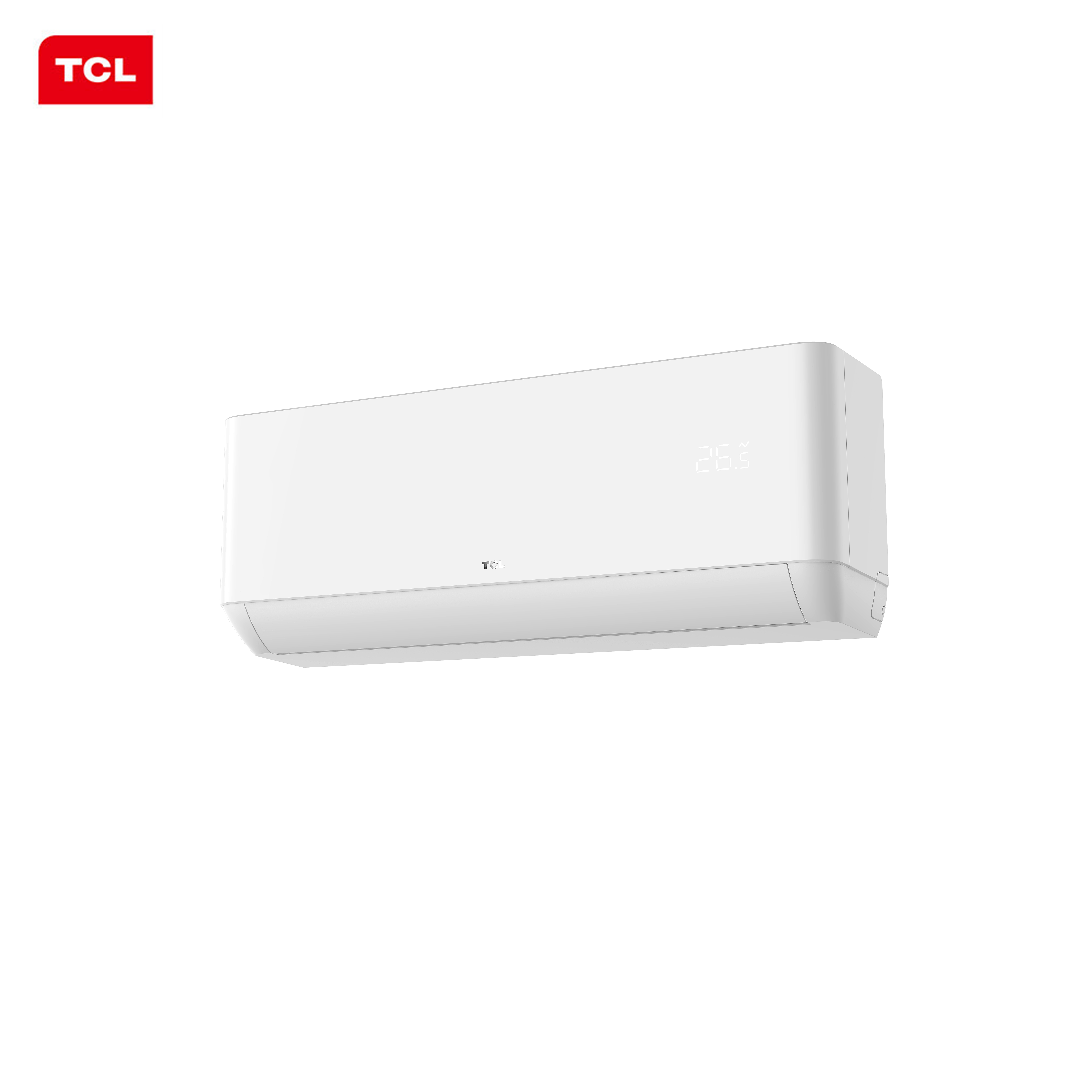 TCL KFRd-35GW/DBp-EMT11+B3 1.5匹新三级能效变频冷暖壁挂式空调（35）