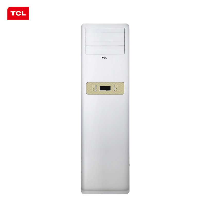 TCL  KFRd-72LW/DBp-EL24+B3 大3匹变频冷暖三级能效220V立柜式空调