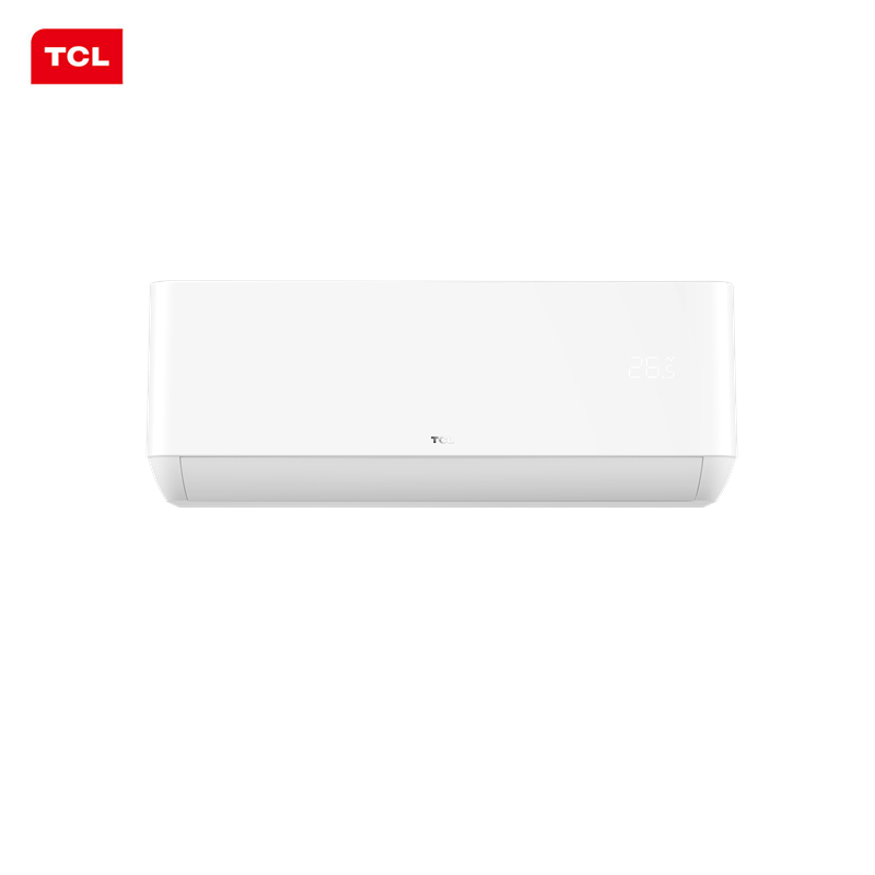 TCL KFRd-35GW/DBp-QG12+B3 1.5匹空调 变频冷暖 三级能效壁挂式空调 卧室空调挂机