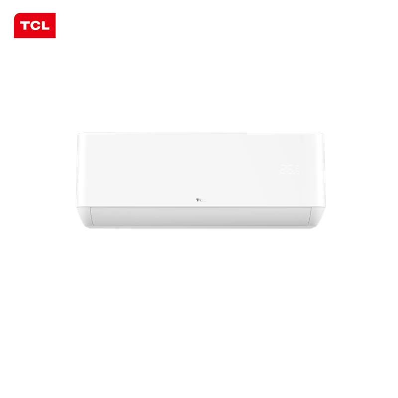 TCL KFRd-35GW/DBp-EMT11+B1 1.5匹新一级能效变频冷暖壁挂式空调（35）