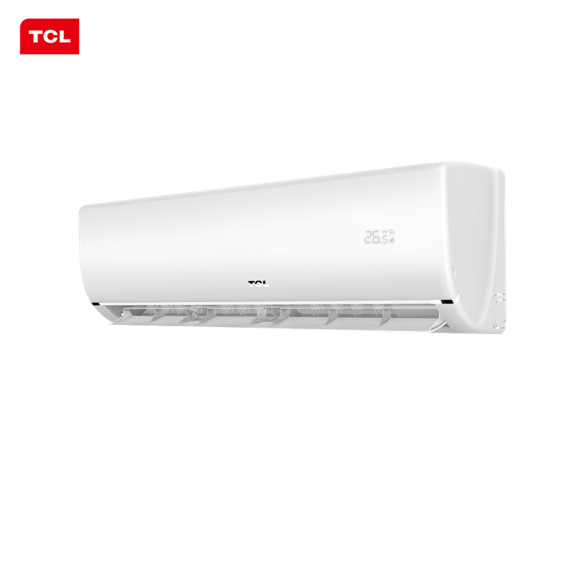 TCL KFRd-51GW/DBp-BR11+B2 大2匹 变频冷暖 二级能效 壁挂式 空调挂机