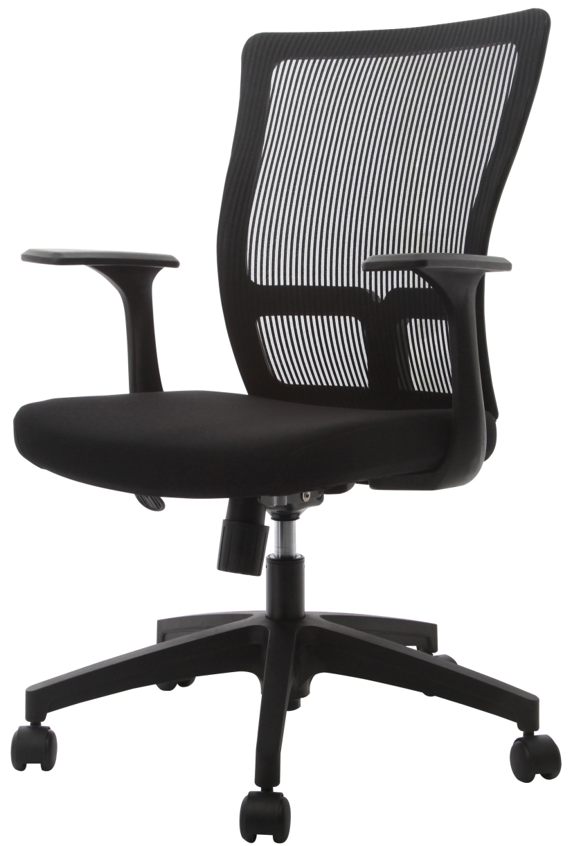 京诚润业 会议椅 标准