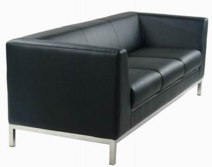 京诚润业 三人沙发 标准