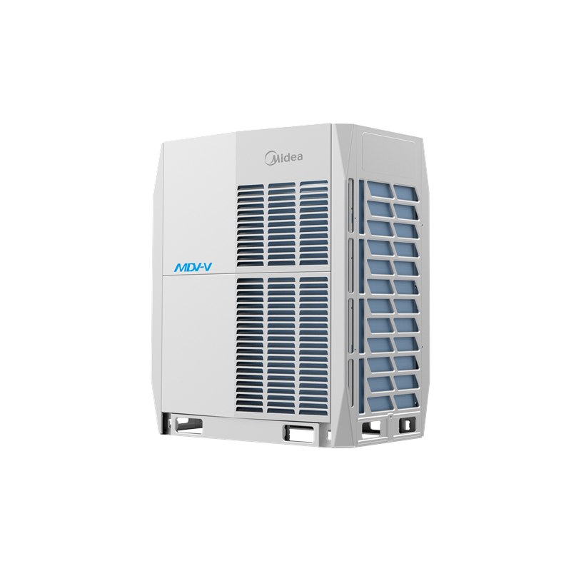 美的 MDV-504W/D2SN1-8U3(I) 中央空调 全直流变频 智能多联机组 室外机