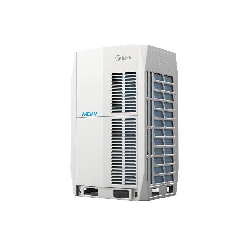 美的 MDV-450W/D2SN1-8U3(I) 中央空调 全直流变频 智能多联机组 室外机