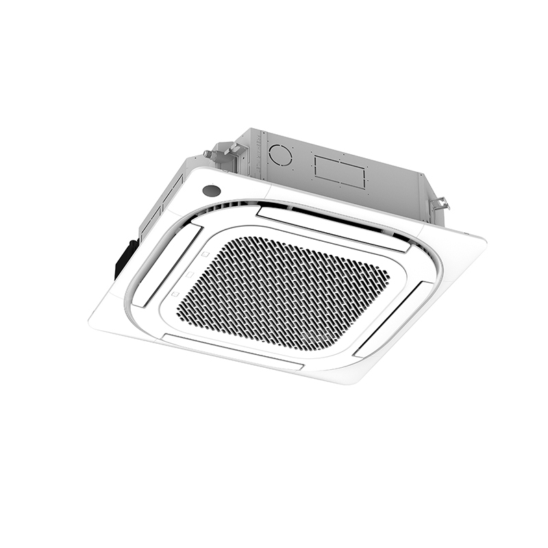 美的 RFD-120QW/BSDN8Y-D(B1)A 天花机 5匹 新一级能效 变频 中央空调一拖一