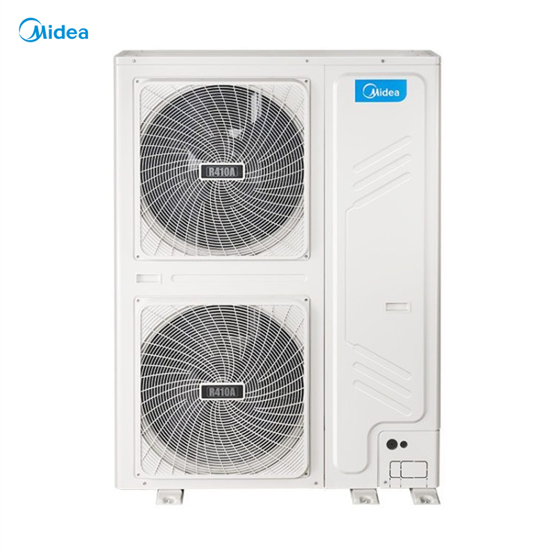 美的 MDV-250W/SN1-8R1  中央空调 十匹一拖二 室外主机