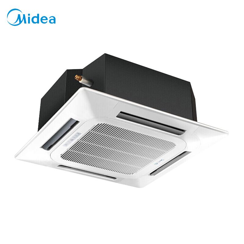 美的  MDV-125Q4/SDN1-D 中央空调 十匹一拖二天花式 室内机