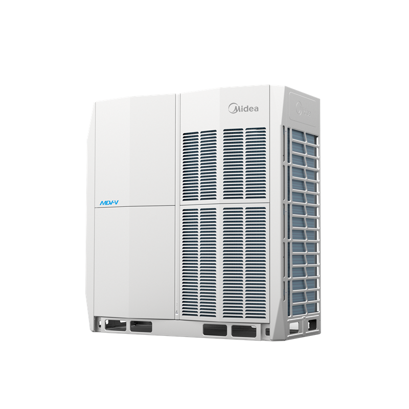美的  MDV-1010W/D2SN1-8X3(I) 中央空调 全直流变频 智能多联机组 室外机