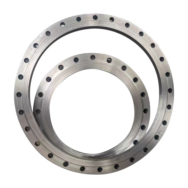 亚盛焊接法兰20#DN350