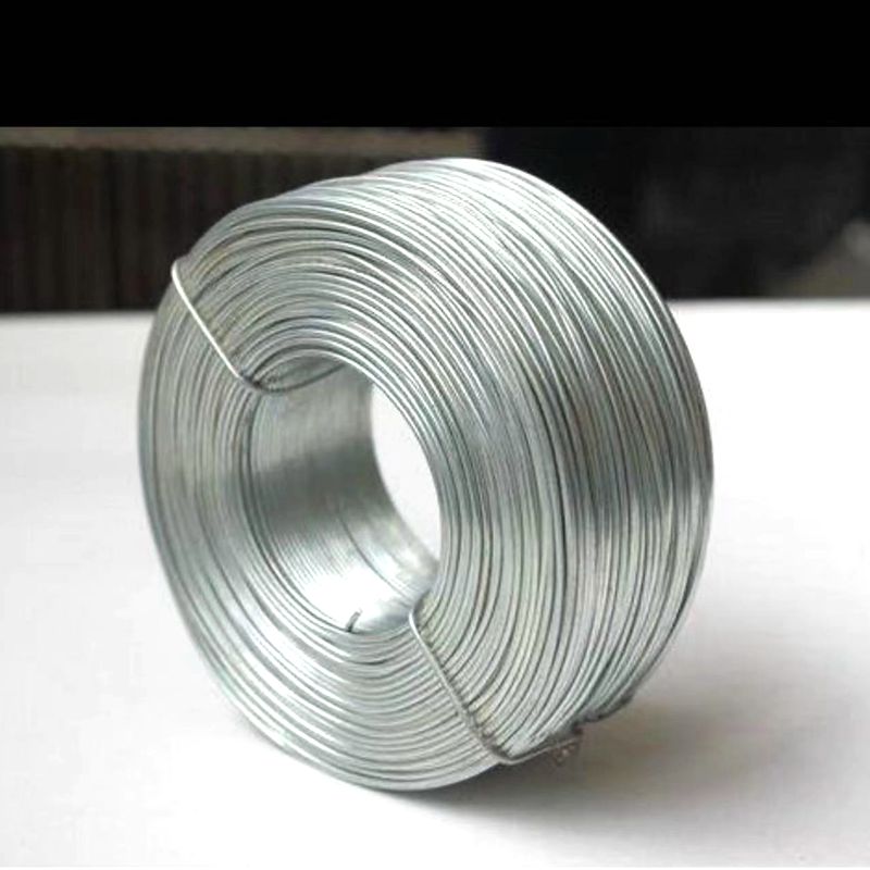 正大镀锌铁丝10KG/盘20#