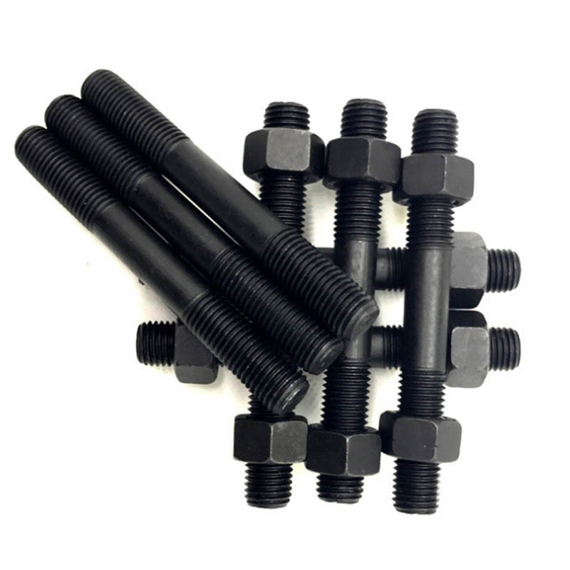 同耀 M12*85 双头螺栓 10.9\35CrMo 按个销售