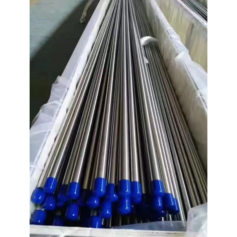 徽祥锦诚 T316-8 仪表管