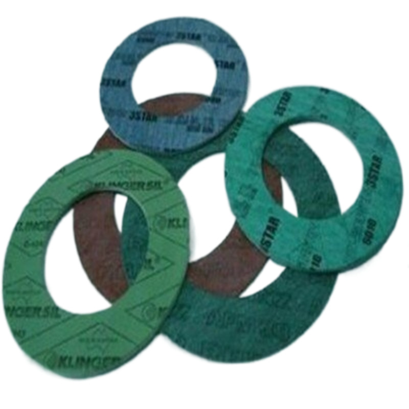 环亚橡胶石棉垫片1500*1320*5 高压石棉制品 颜色：灰色 单位：个