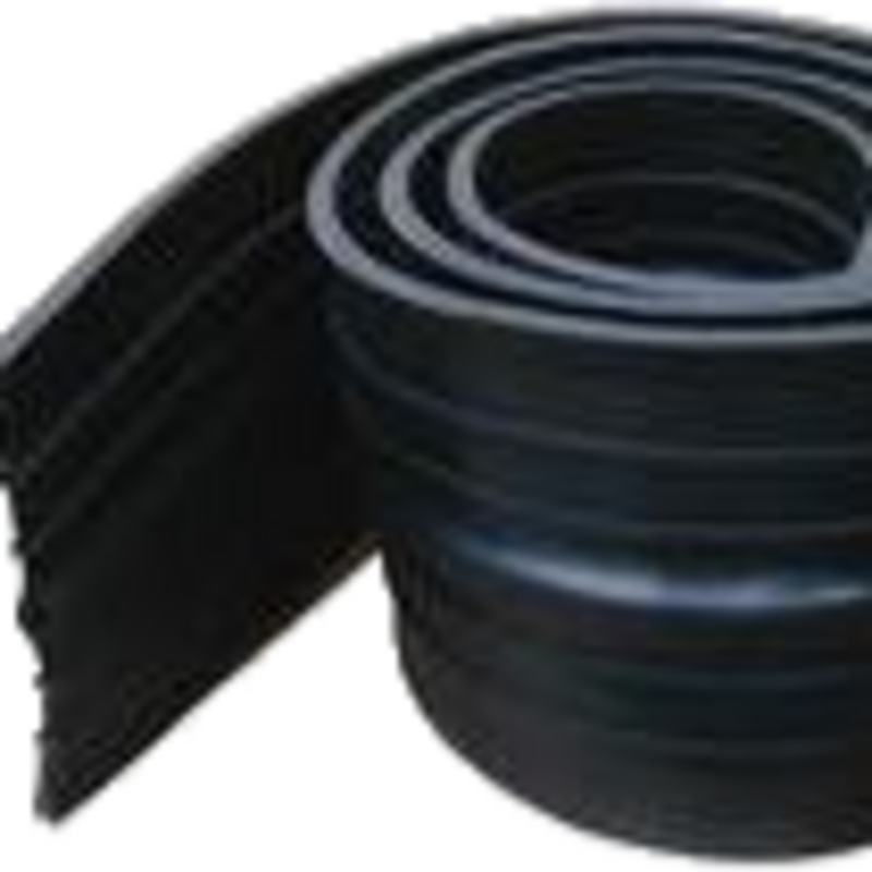 环亚 橡胶条35*30 硅橡胶 天然橡胶 颜色:黑色 单位：件