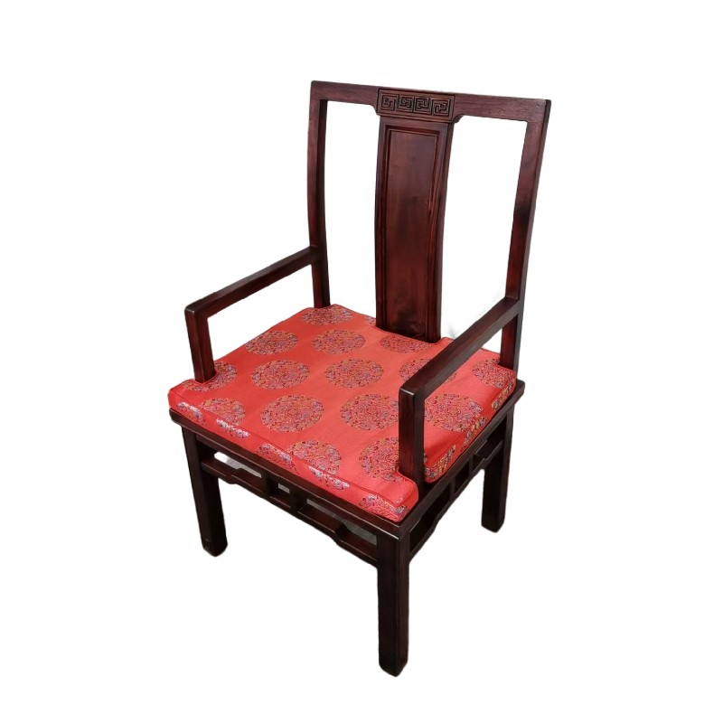 京诚润业 标准 实木椅  620*520*1100