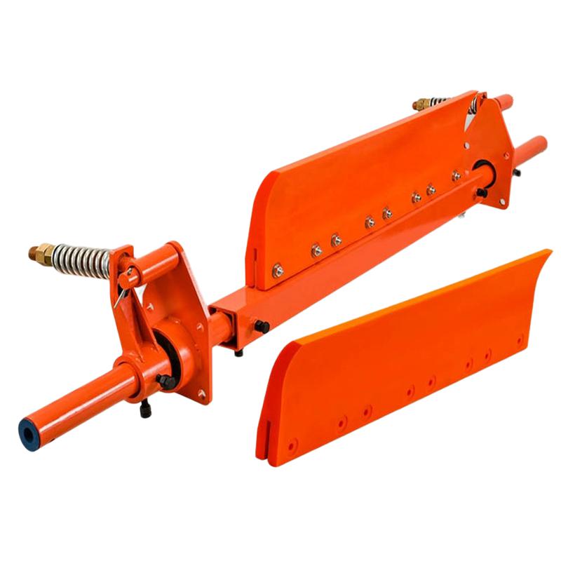 TZSZ TZ-B=800 聚氨酯耐磨清扫器 按件销售