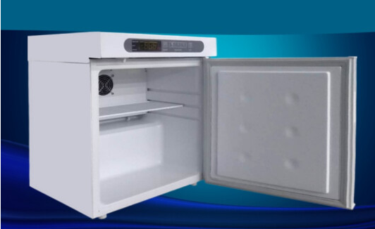 美的  42升恒温冰箱 冷藏 MC-4L42